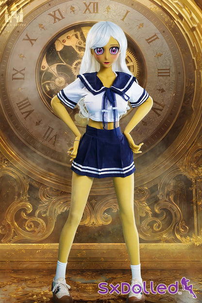 Julep (D-Cup) (160Cm) | Sex Doll