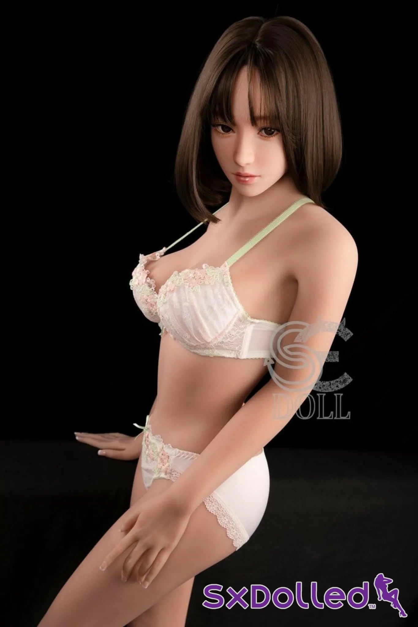 Julia (D-Cup) (158cm) | Sex Doll | SE Doll | SxDolled.
