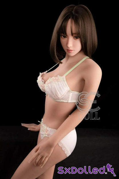 Julia (D-Cup) (158cm) | Sex Doll | SE Doll | SxDolled.