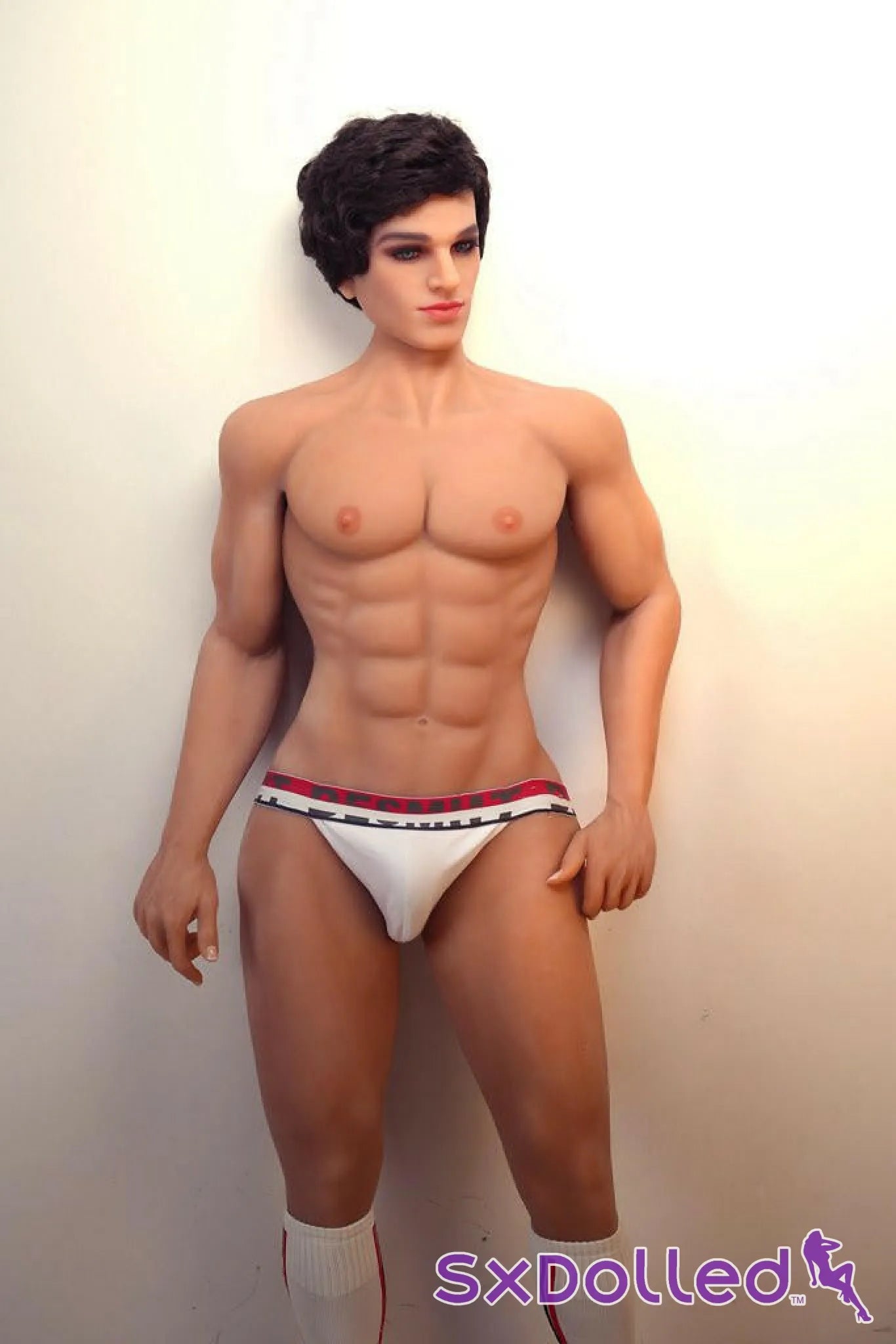 Julian (6-Inch) (160cm) | Male Sex Doll | AF Doll | SxDolled.