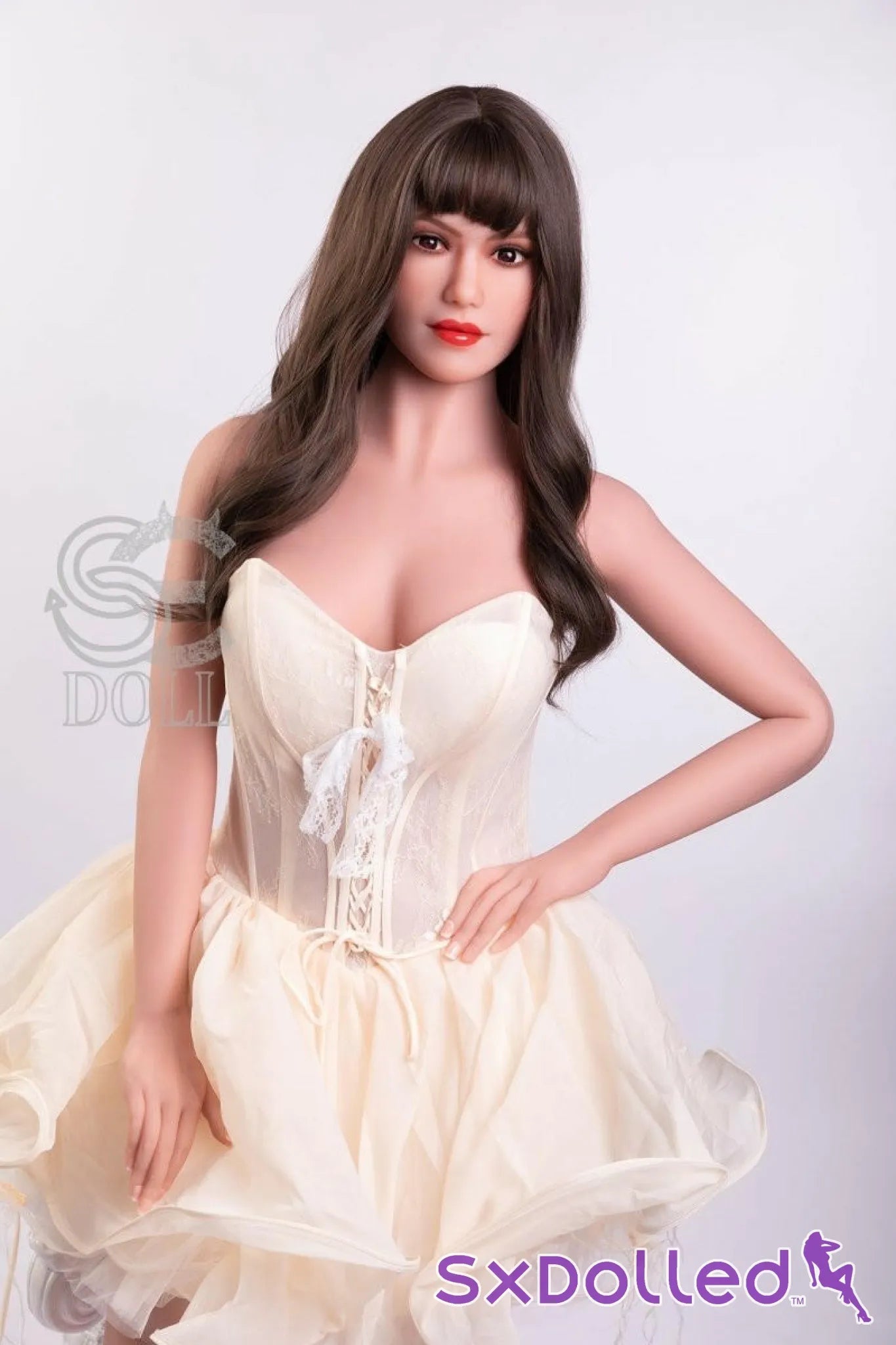 Juliana (E-Cup) (163cm) | Sex Doll | SE Doll | SxDolled.