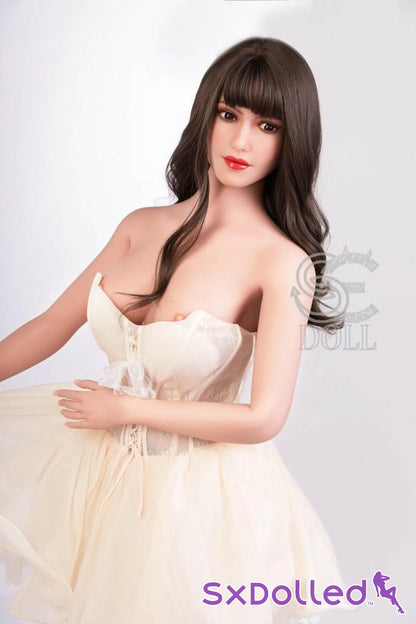 Juliana (E-Cup) (163cm) | Sex Doll | SE Doll | SxDolled.