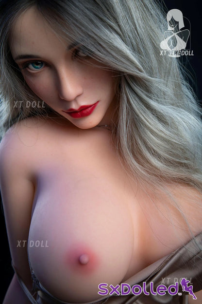 Juliet (F-Cup) (158cm) | Sex Doll | XT Doll | SxDolled.