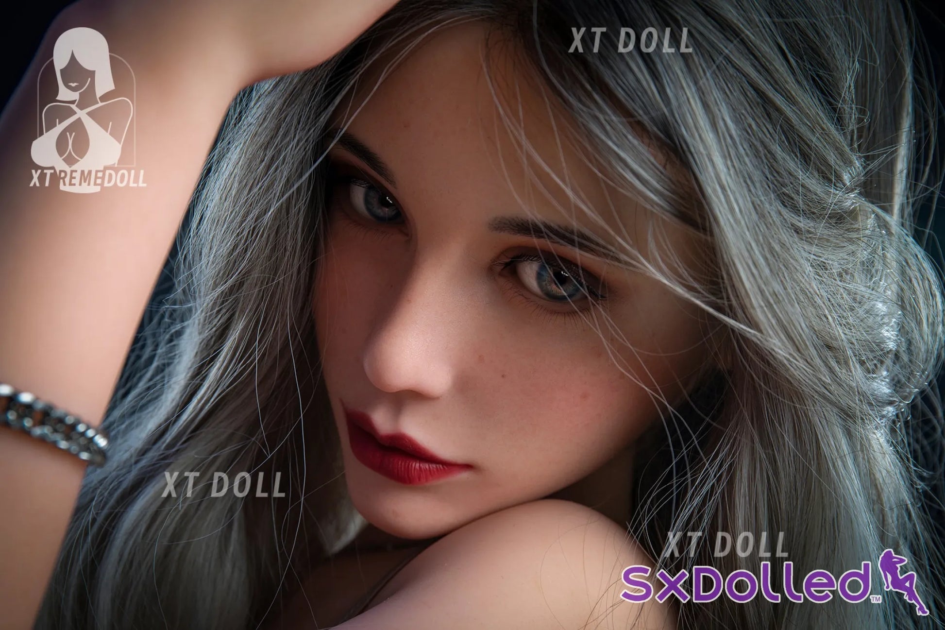 Juliet (F-Cup) (158Cm) | Sex Doll