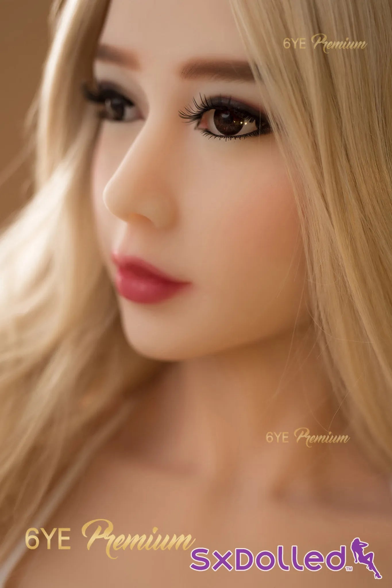 Junia (D-Cup) (164cm) | Sex Doll | 6YE Doll | SxDolled.