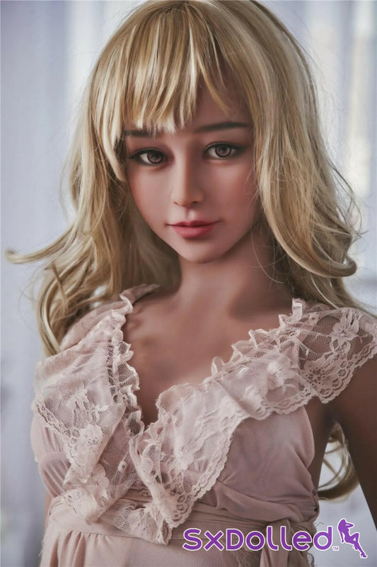 Just (D-Cup) (155cm) | Sex Doll | Irontech Doll | SxDolled.