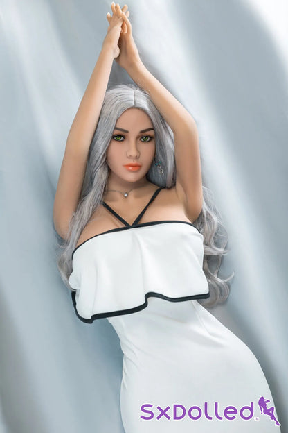 Kaelani (K-Cup) (165cm) | Sex Doll | Aibei Doll | SxDolled.