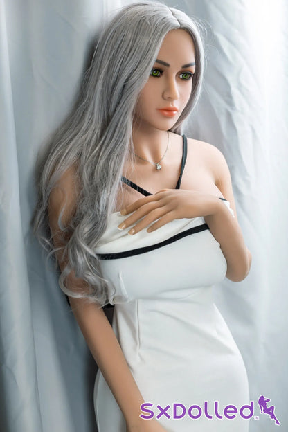 Kaelani (K-Cup) (165cm) | Sex Doll | Aibei Doll | SxDolled.
