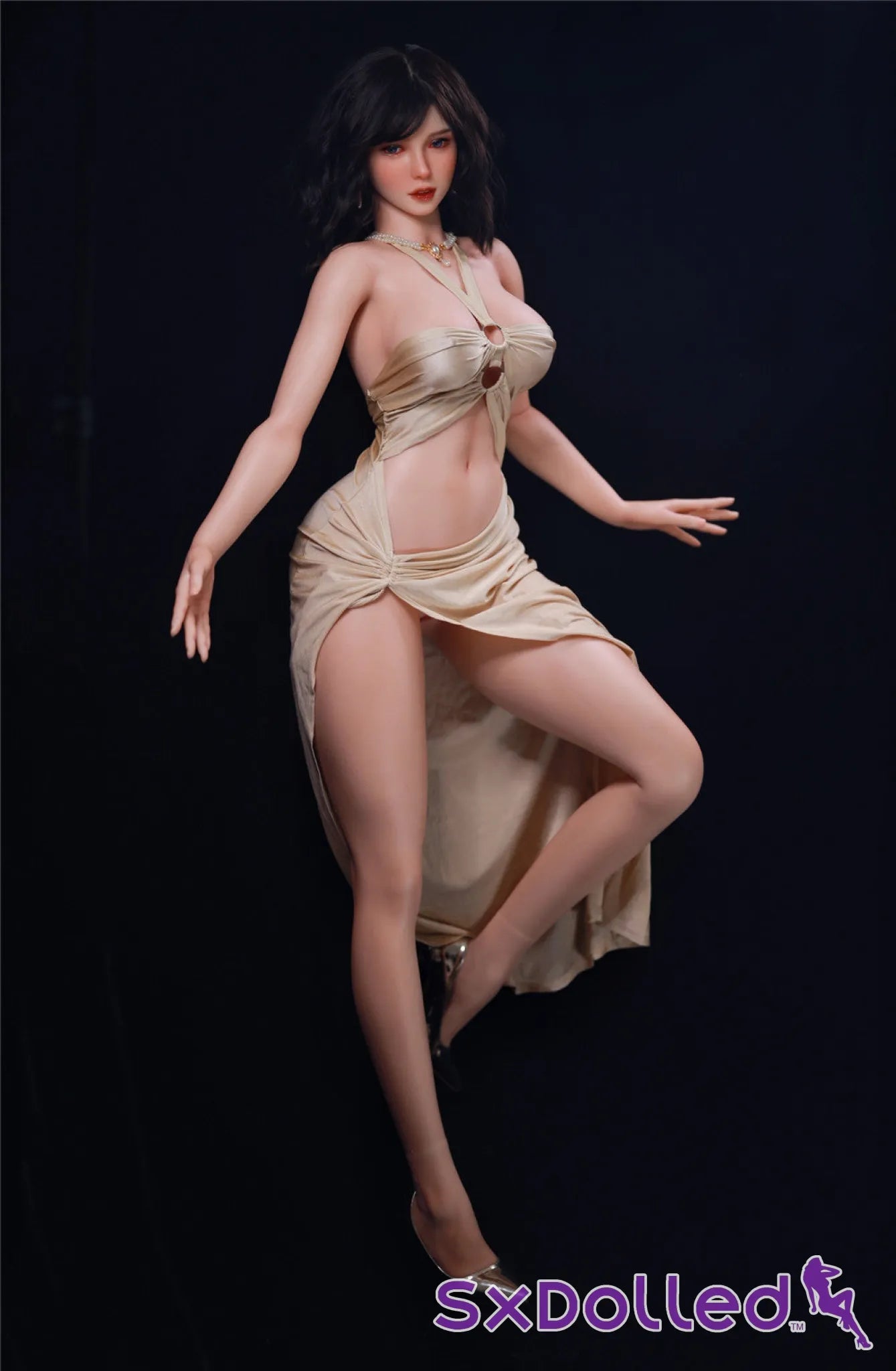Kaelis (H-Cup) (163cm) | Sex Doll | JY Doll | SxDolled.