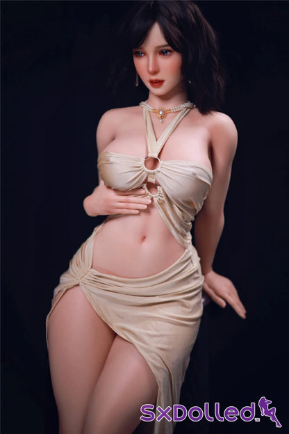 Kaelis (H-Cup) (163cm) | Sex Doll | JY Doll | SxDolled.