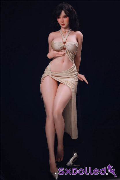 Kaelis (H-Cup) (163cm) | Sex Doll | JY Doll | SxDolled.