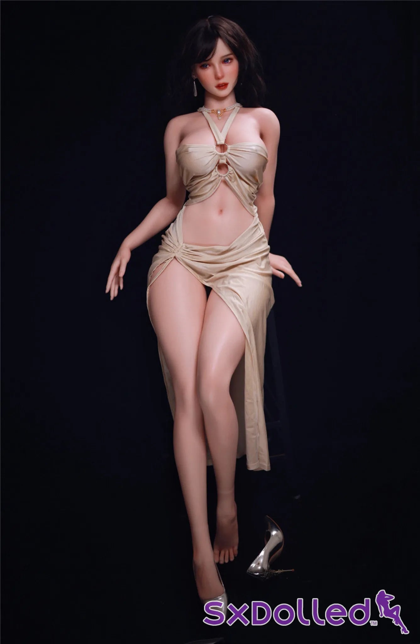Kaelis (H-Cup) (163Cm) | Sex Doll