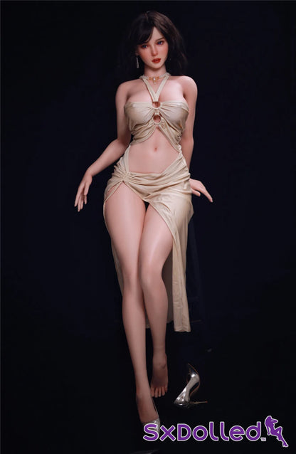 Kaelis (H-Cup) (163Cm) | Sex Doll