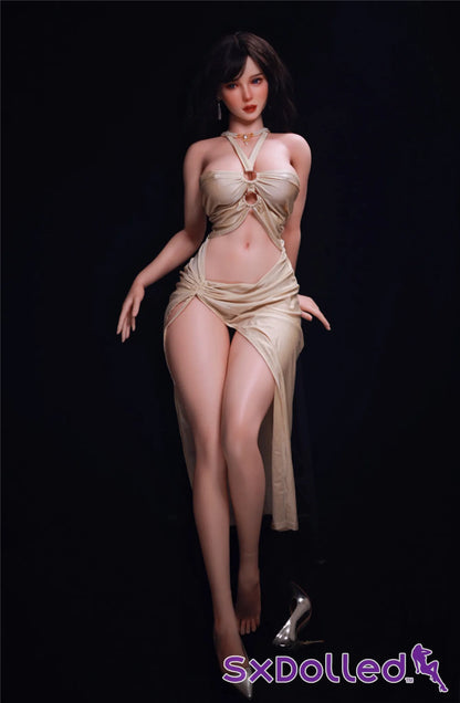 Kaelis (H-Cup) (163Cm) | Sex Doll