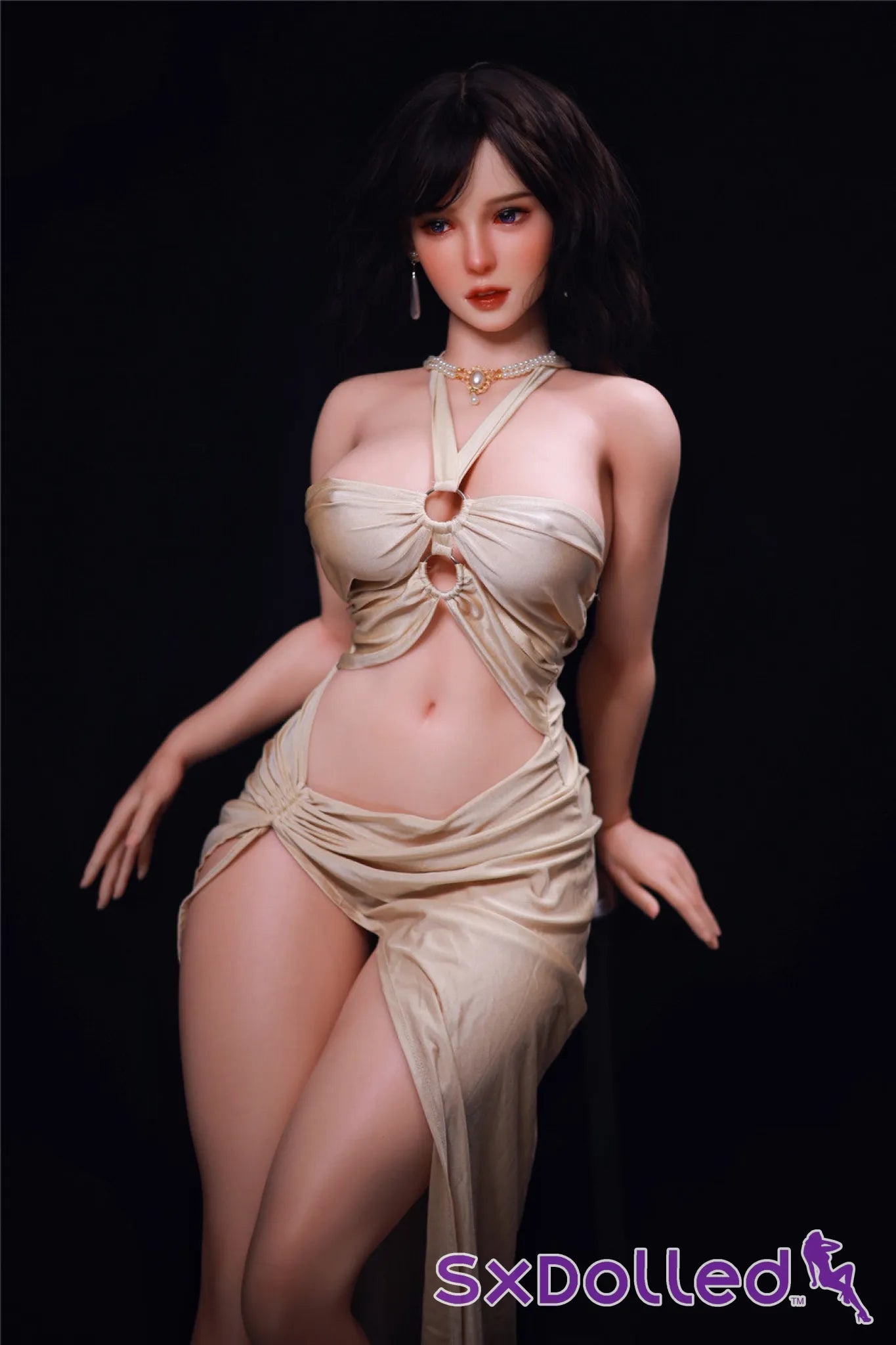 Kaelis (H-Cup) (163Cm) | Sex Doll