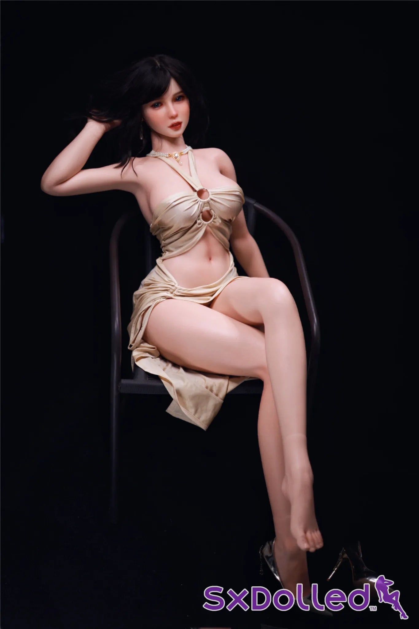 Kaelis (H-Cup) (163Cm) | Sex Doll