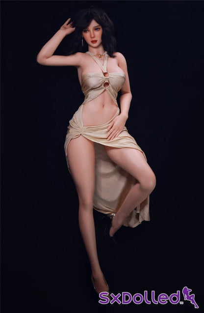 Kaelis (H-Cup) (163cm) | Sex Doll | JY Doll | SxDolled.