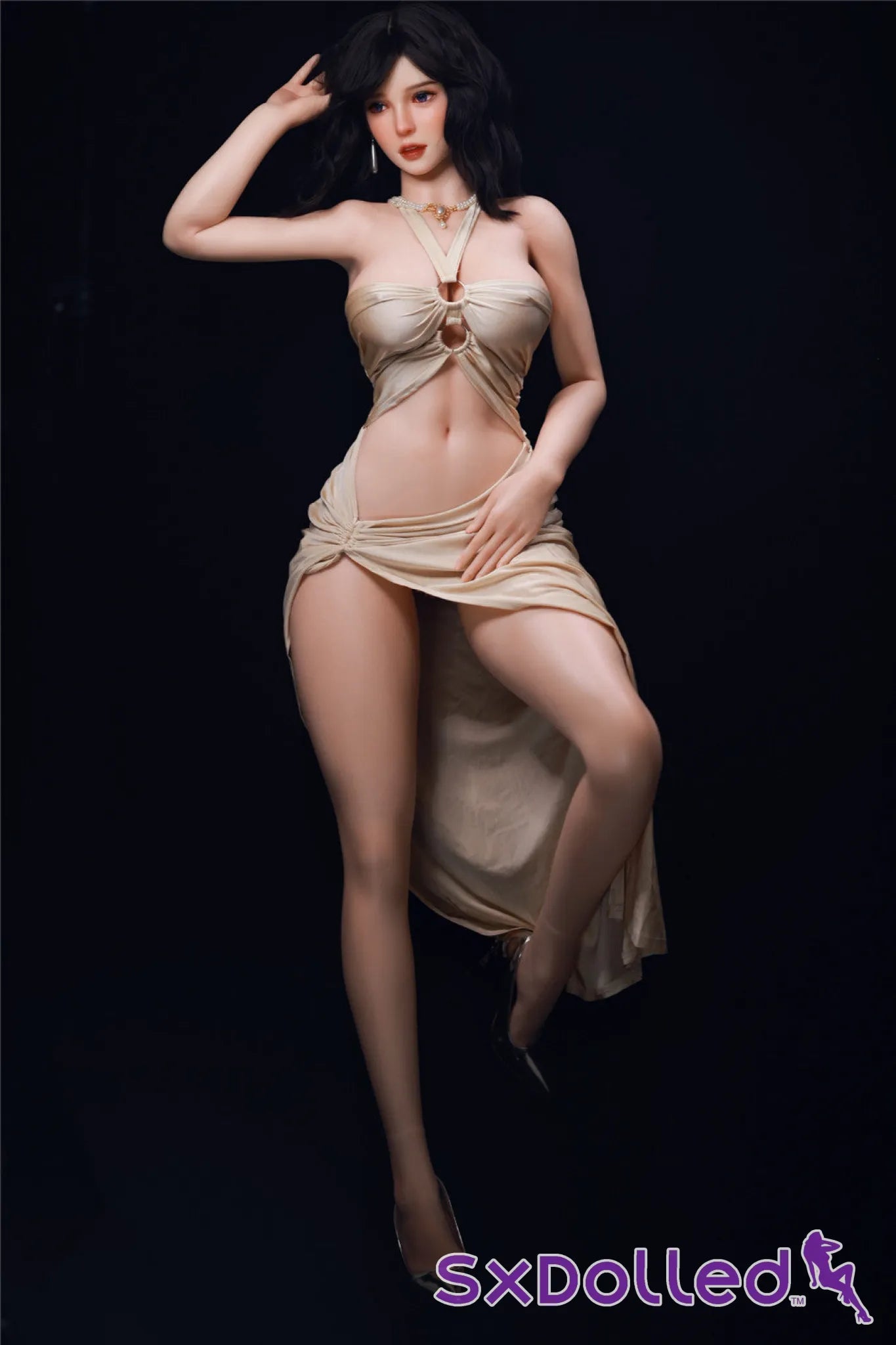 Kaelis (H-Cup) (163cm) | Sex Doll | JY Doll | SxDolled.