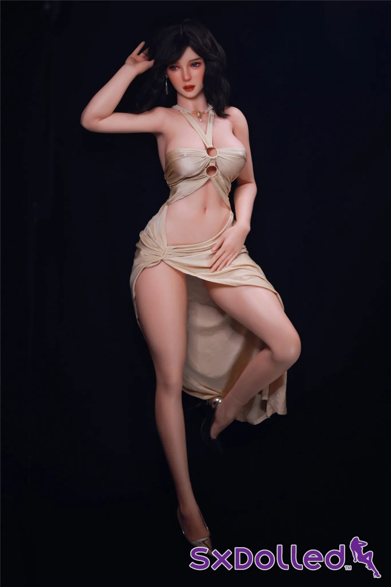 Kaelis (H-Cup) (163cm) | Sex Doll | JY Doll | SxDolled.