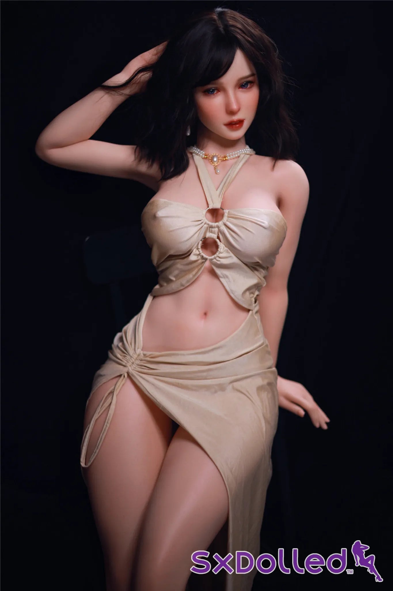 Kaelis (H-Cup) (163Cm) | Sex Doll
