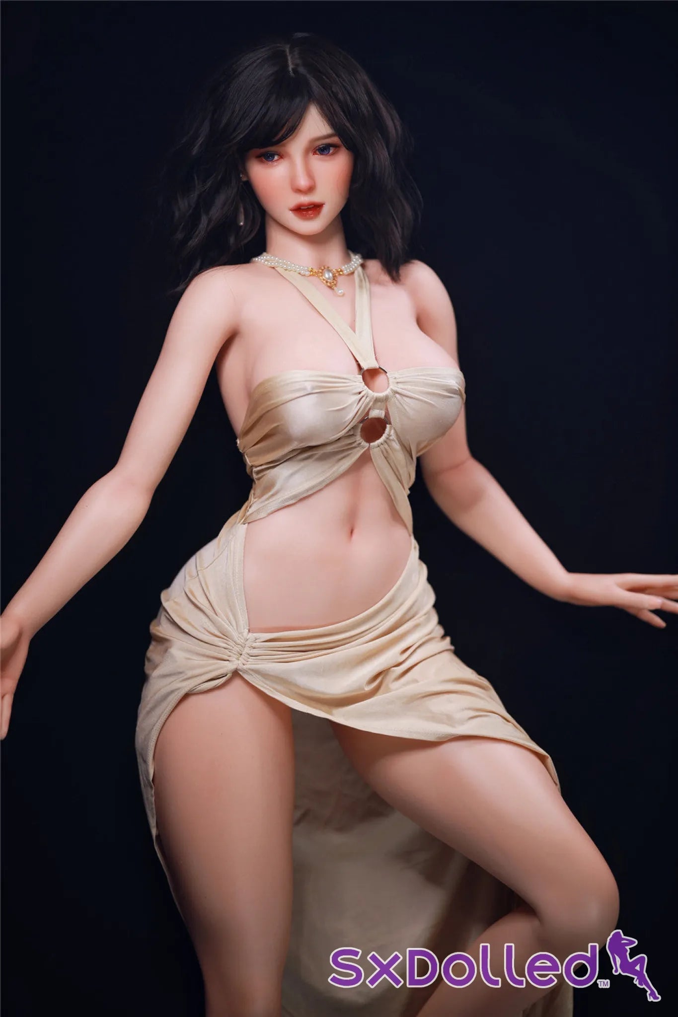 Kaelis (H-Cup) (163cm) | Sex Doll | JY Doll | SxDolled.