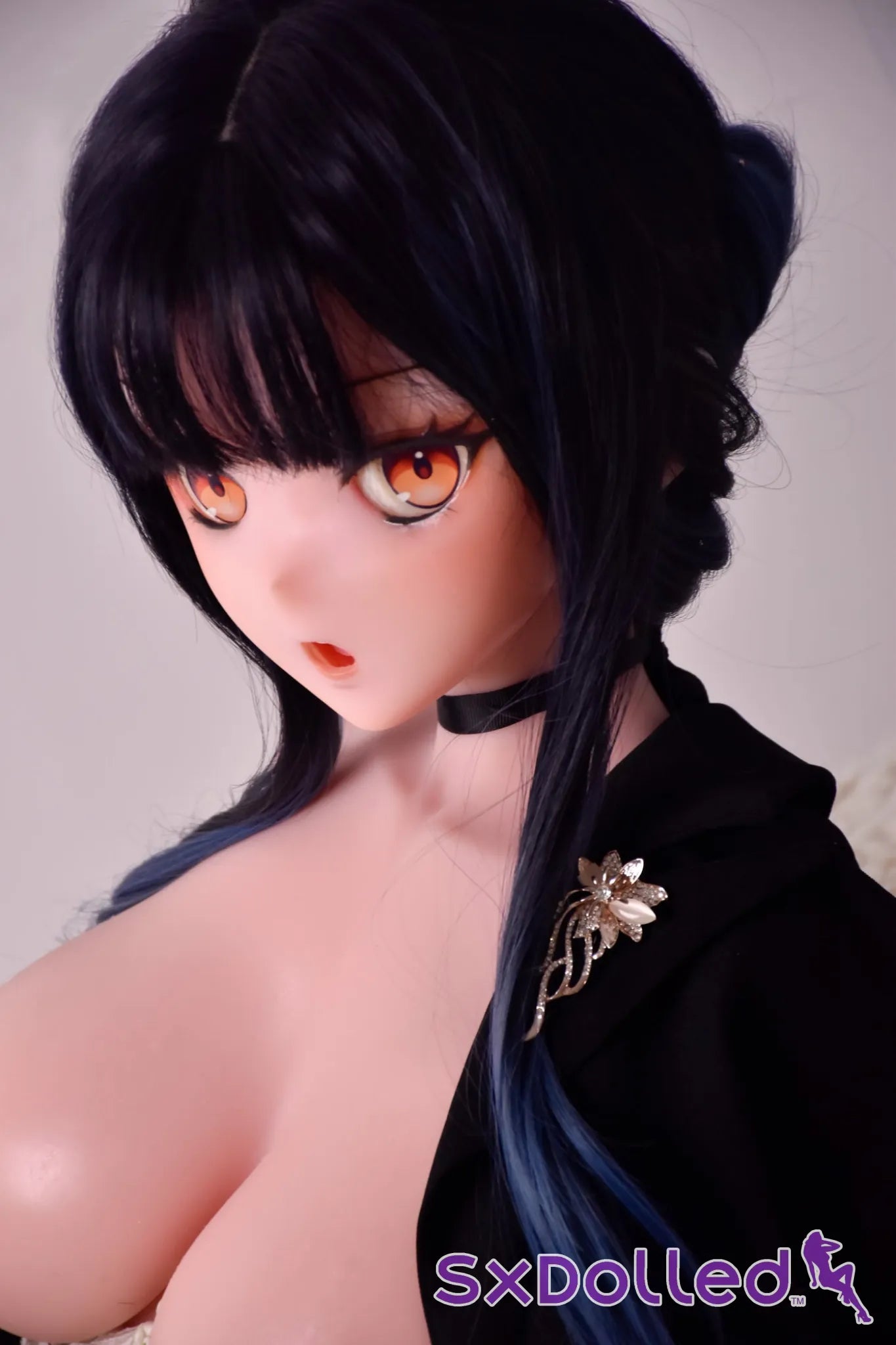 Kagura (E-Cup) (148cm) | Sex Doll | Elsa Babe Doll | SxDolled.