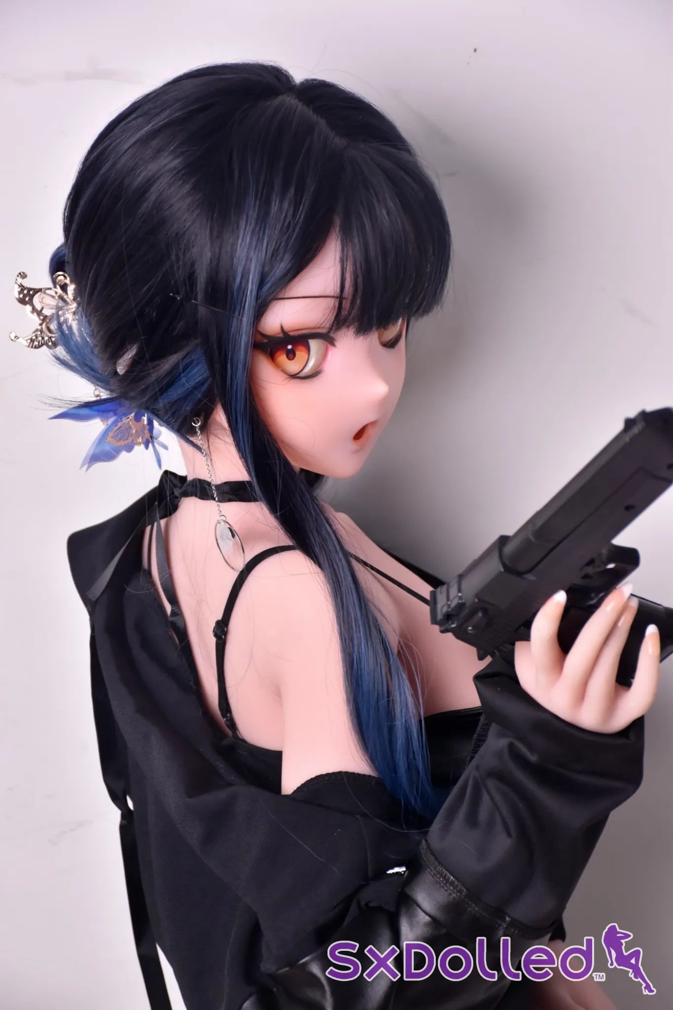 Kagura (E-Cup) (148Cm) | Sex Doll