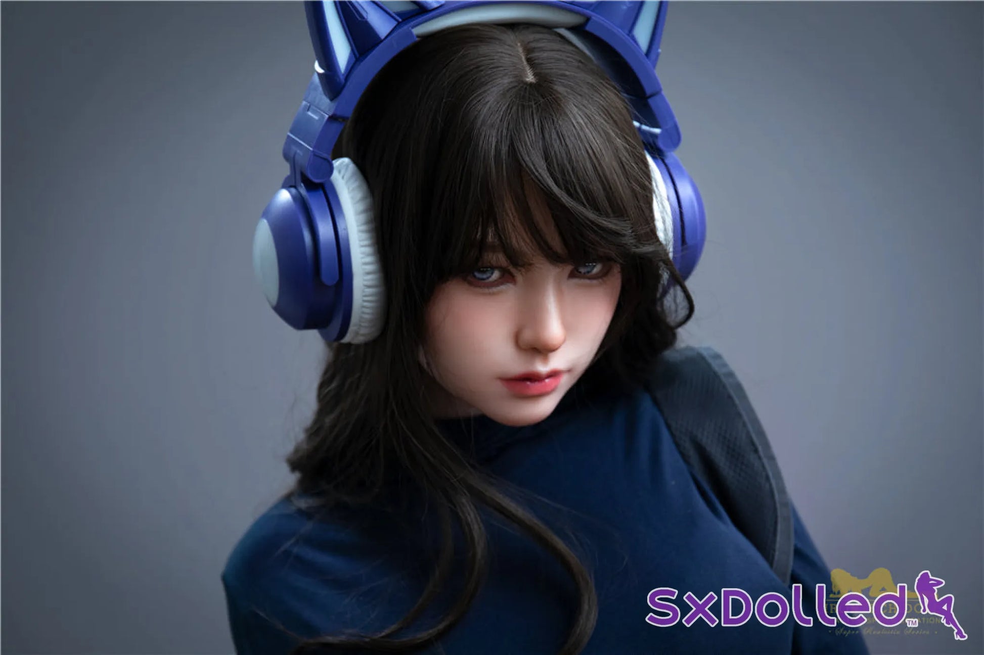 Kaho (F-Cup) (166cm) | Sex Doll | US In Stock | Irontech Doll | SxDolled.
