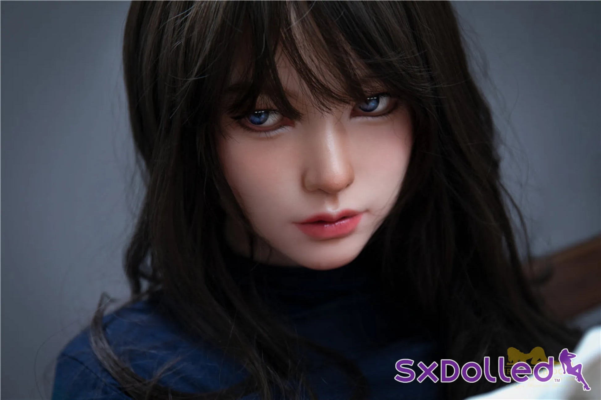Kaho (F-Cup) (166cm) | Sex Doll | US In Stock | Irontech Doll | SxDolled.