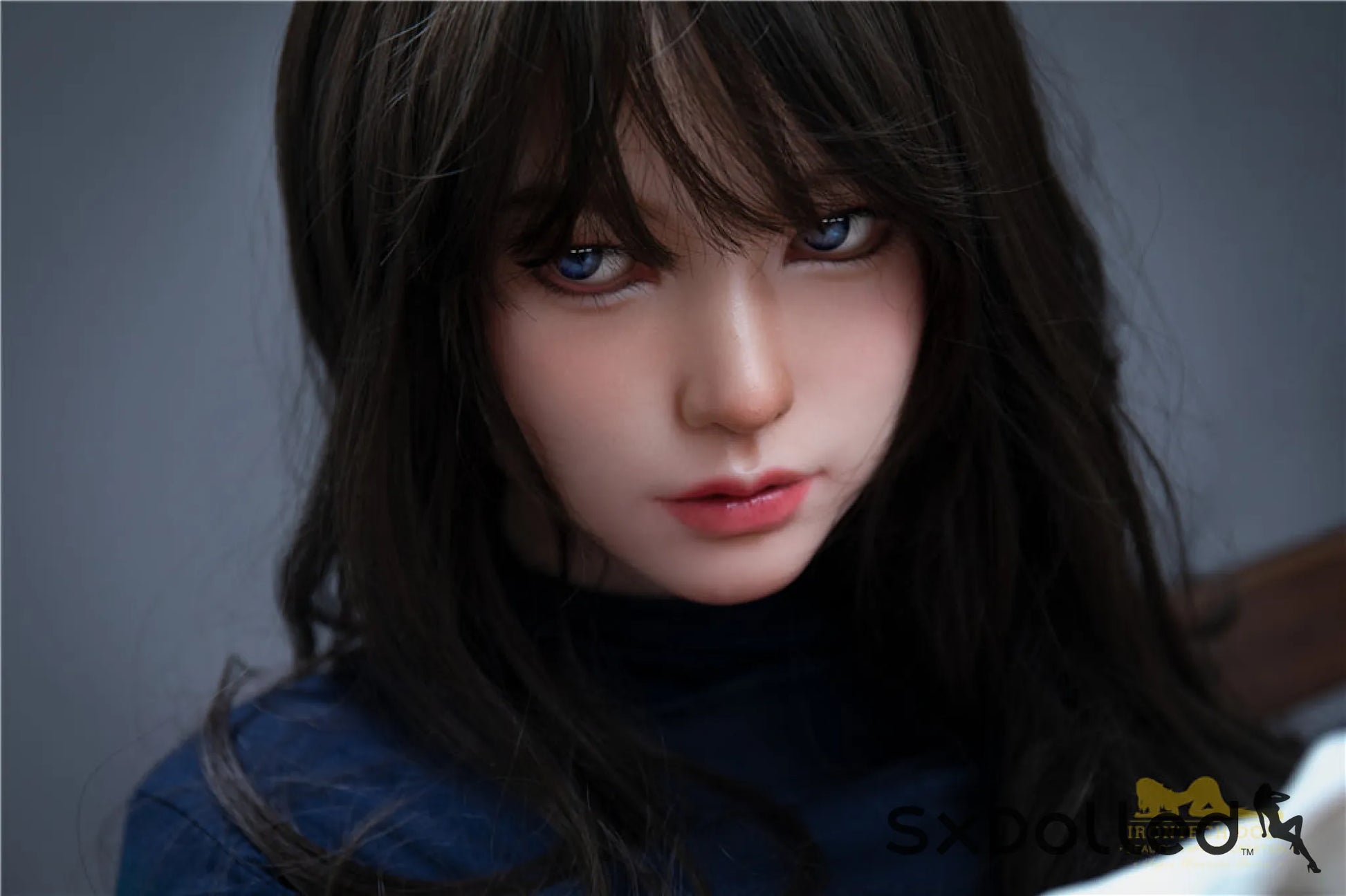 Kaho (F-Cup) (166cm) | Sex Doll | US In Stock | Irontech Doll | SxDolled.