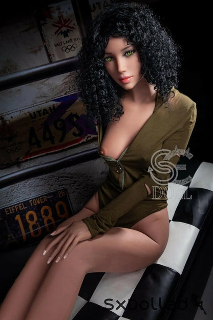 Kaia (B-Cup) (166cm) | Sex Doll | SE Doll | SxDolled.