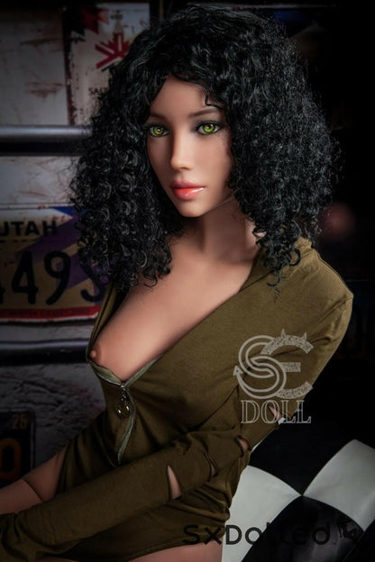 Kaia (B-Cup) (166cm) | Sex Doll | SE Doll | SxDolled.
