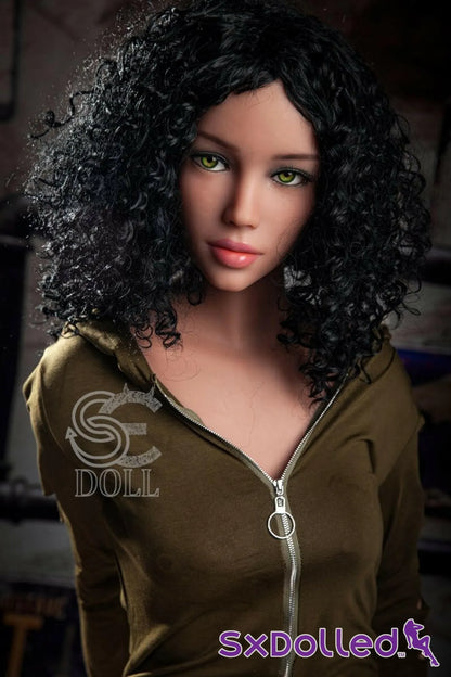 Kaia (B-Cup) (166cm) | Sex Doll | SE Doll | SxDolled.