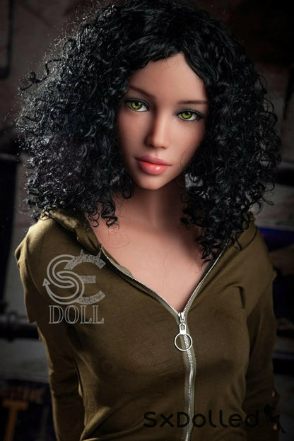 Kaia (B-Cup) (166cm) | Sex Doll | SE Doll | SxDolled.