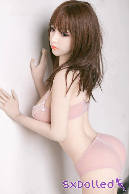 Kaida (G-Cup) (158Cm) | Sex Doll