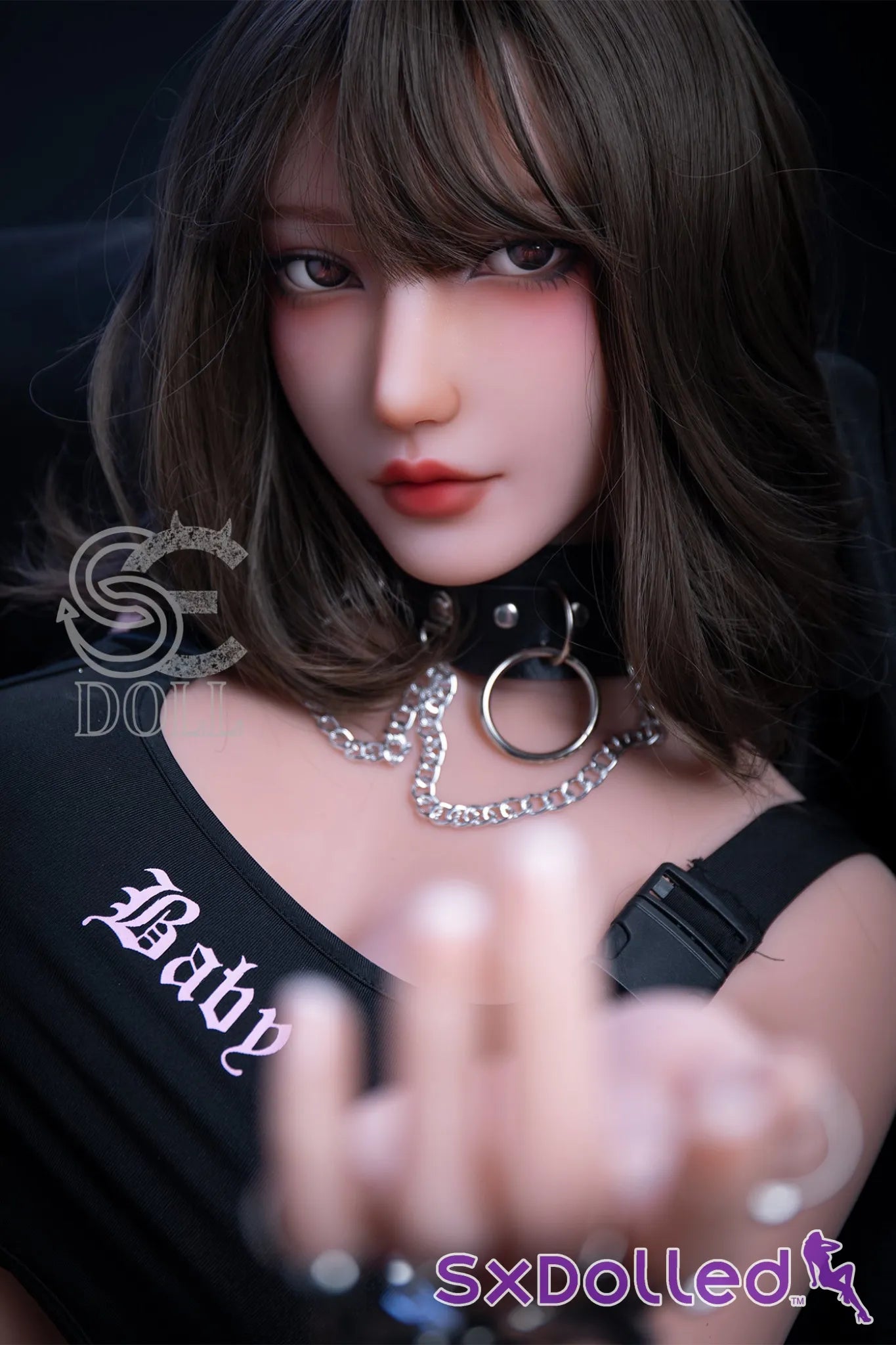 Kaira (H-Cup) (157cm) | Sex Doll | SE Doll | SxDolled.