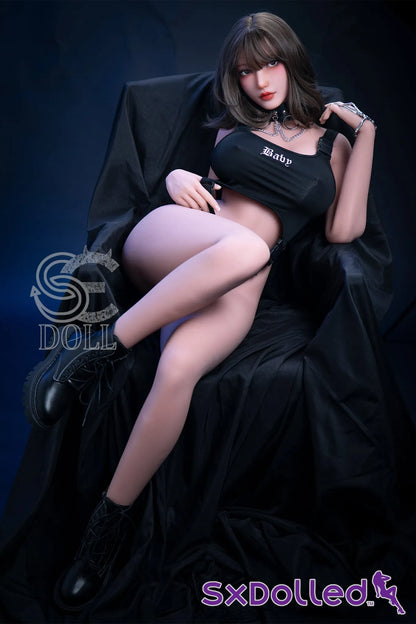 Kaira (H-Cup) (157cm) | Sex Doll | SE Doll | SxDolled.