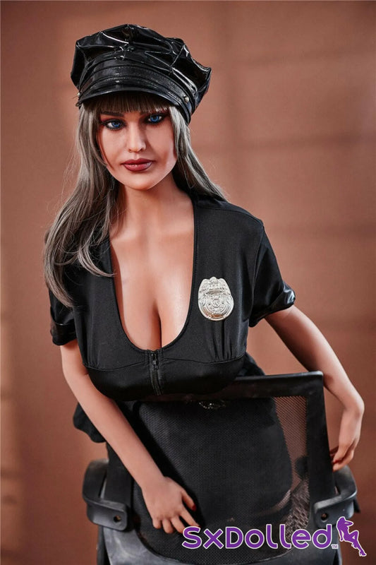 Kait (G-Cup) (163cm) | Sex Doll | Irontech Doll | SxDolled.