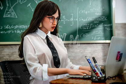 Kaitie (E-Cup) (162Cm) | Sex Doll