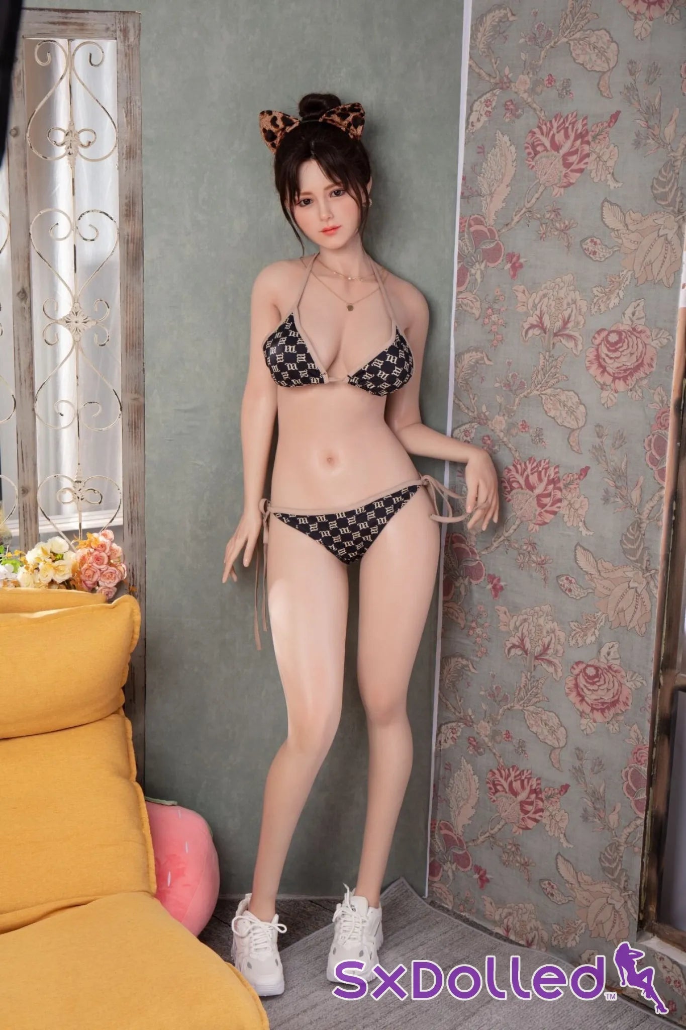 Kaito (D-Cup) (170cm) | Sex Doll | JX Doll | SxDolled.