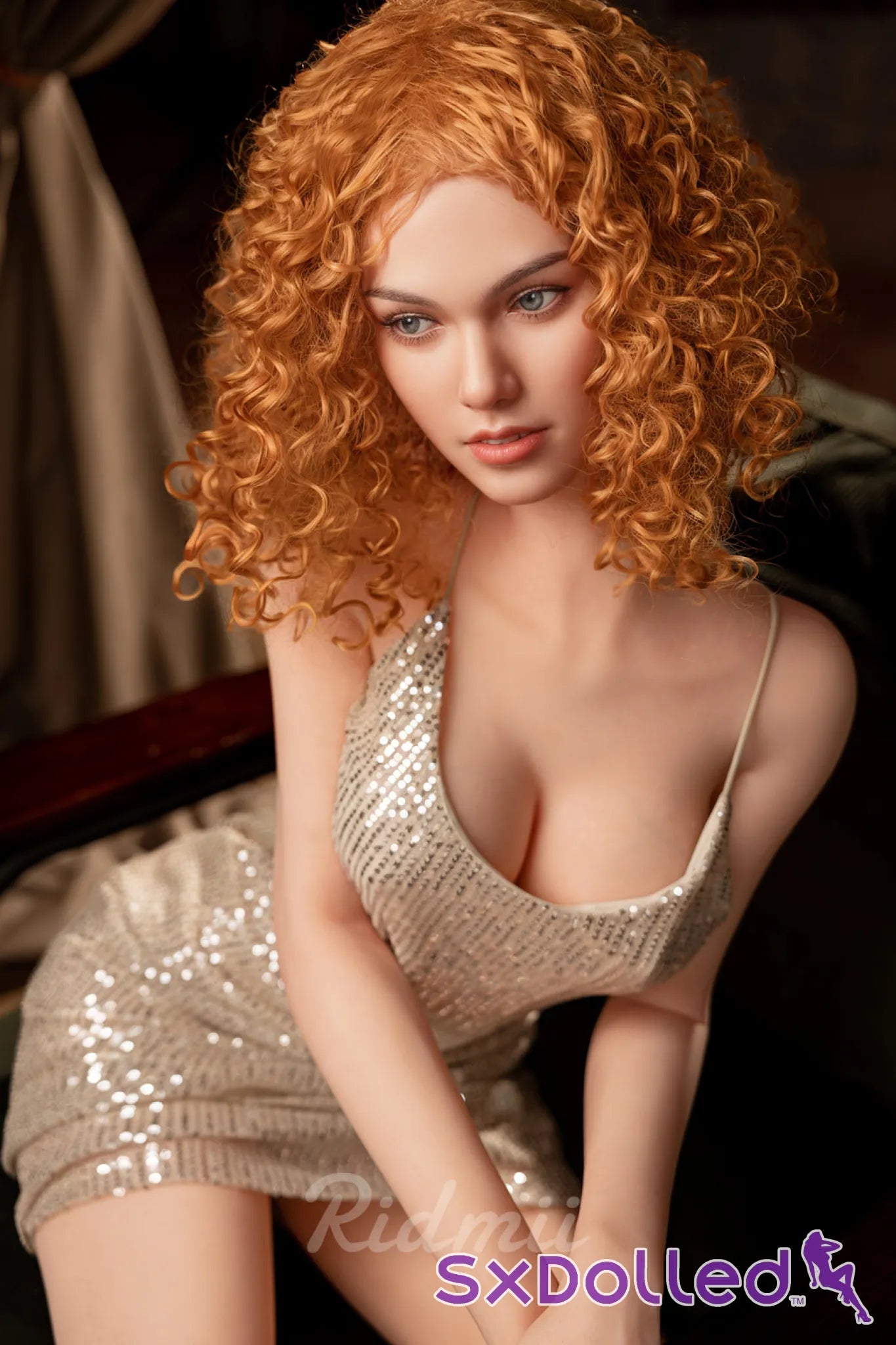 Kala (D-Cup) (161Cm) | Sex Doll