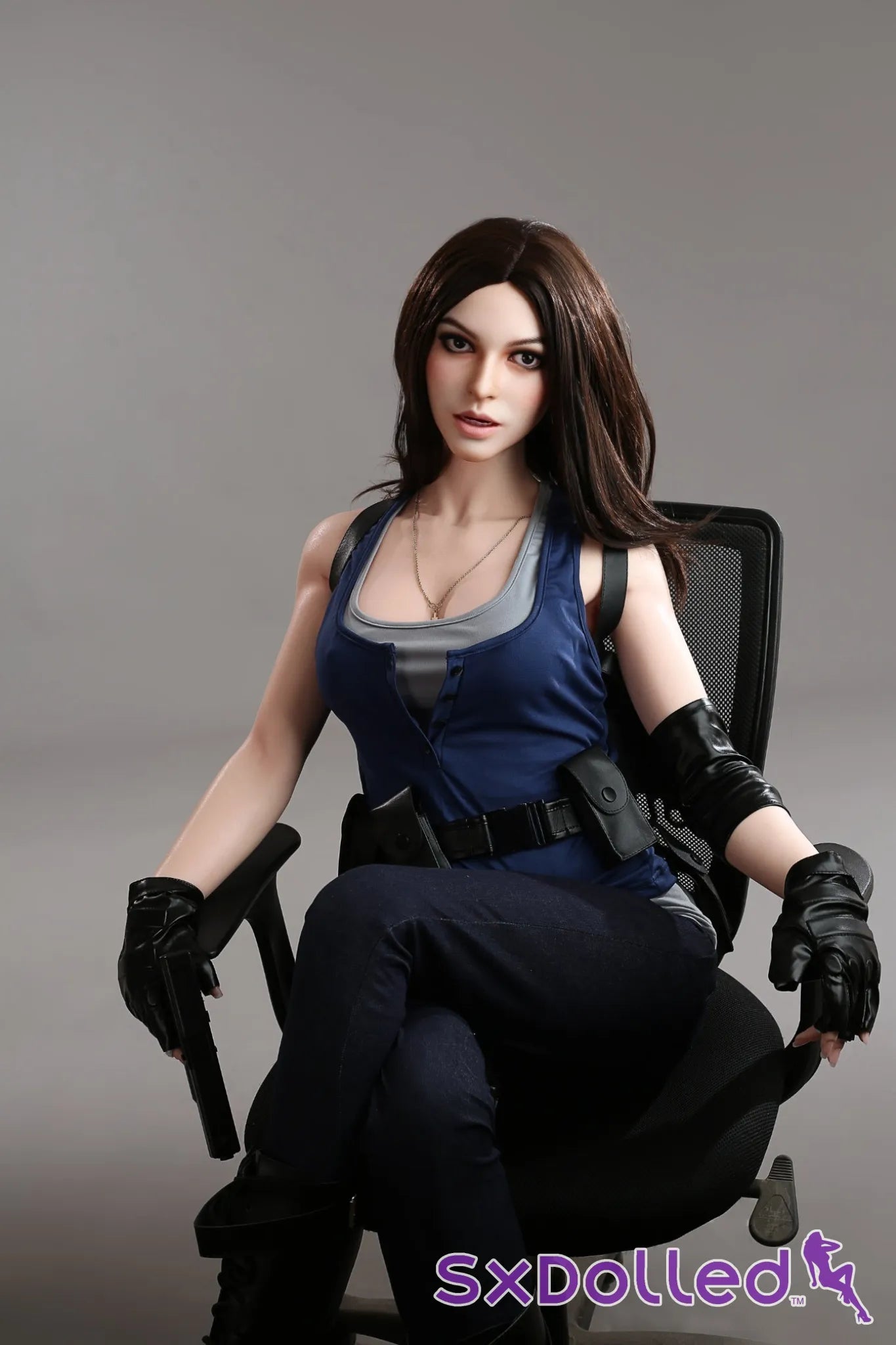 Kalitha (C-Cup) (162Cm) | Sex Doll