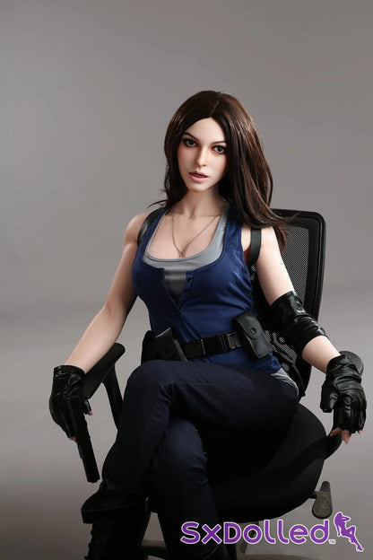 Kalitha (C-Cup) (162Cm) | Sex Doll