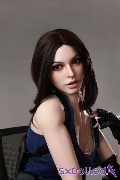 Kalitha (C-Cup) (162Cm) | Sex Doll
