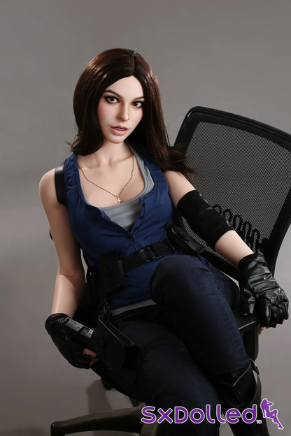 Kalitha (C-Cup) (162Cm) | Sex Doll