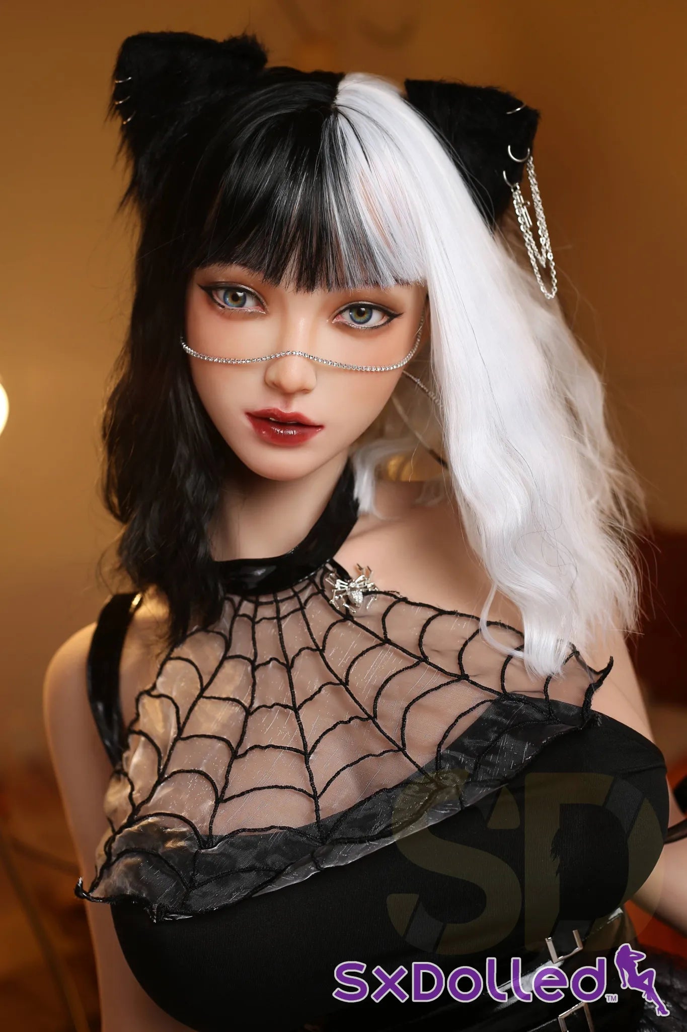 Kallia (L-Cup) (165Cm) | Sex Doll