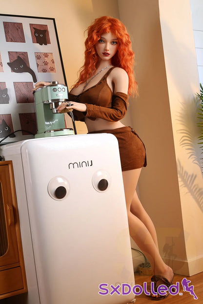 Kallia (L-Cup) (165Cm) | Sex Doll