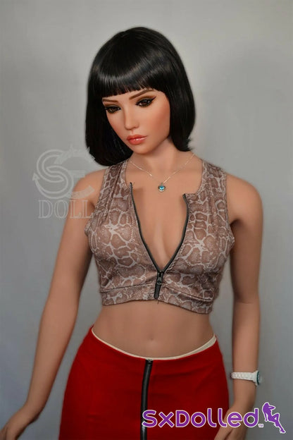 Kamila (E-Cup) (163cm) | Sex Doll | SE Doll | SxDolled.