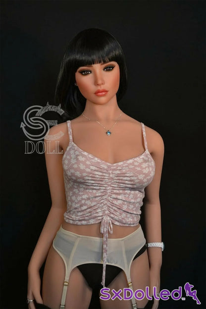 Kamila (E-Cup) (163cm) | Sex Doll | SE Doll | SxDolled.