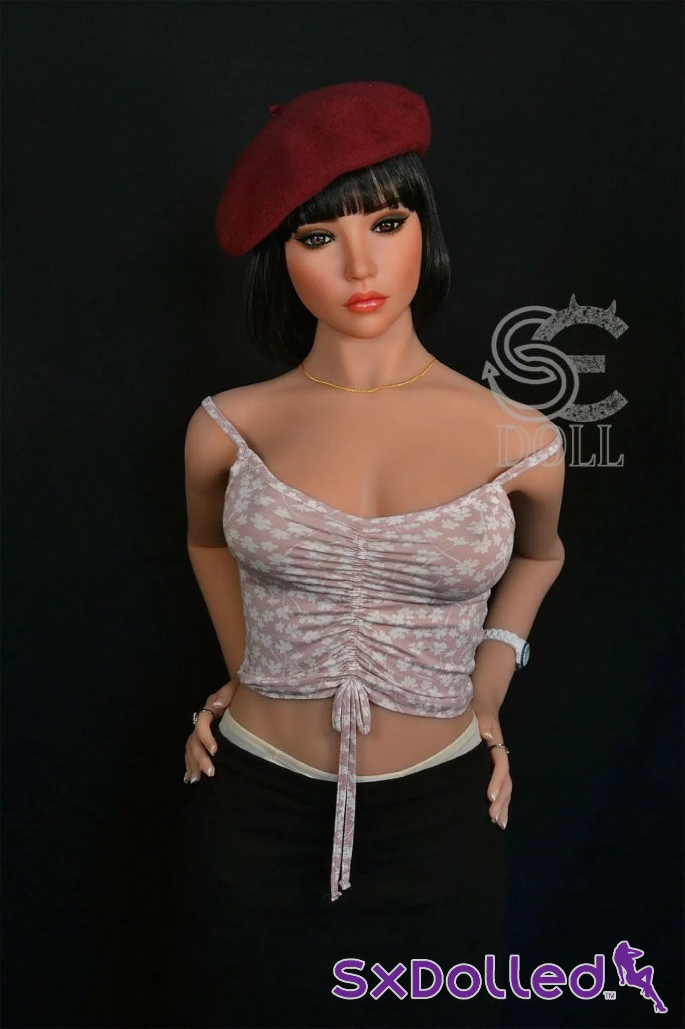 Kamila (E-Cup) (163cm) | Sex Doll | SE Doll | SxDolled.